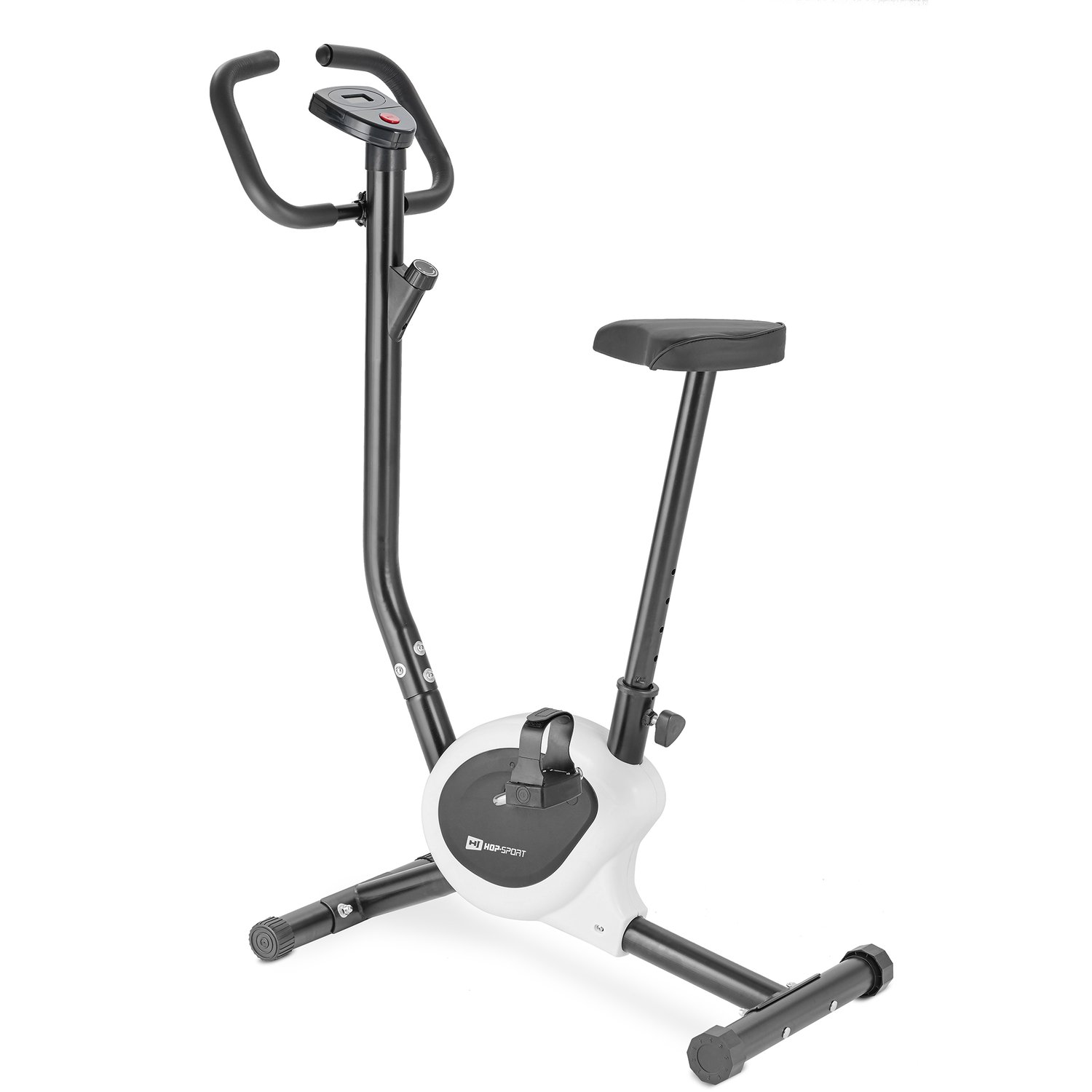 Heimtrainer HS-010H Rio Weiß