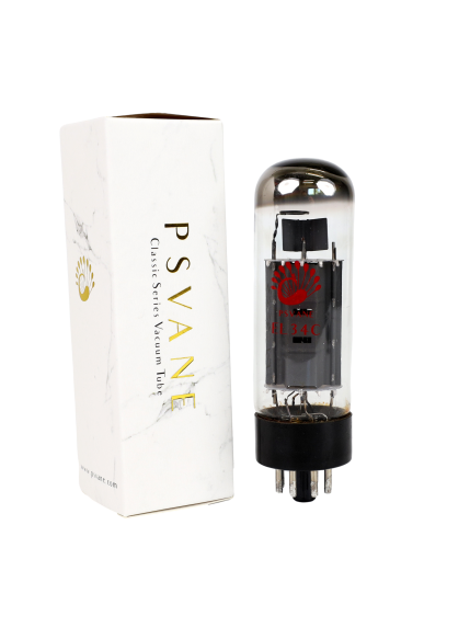 EL34 PSVANE HIFI