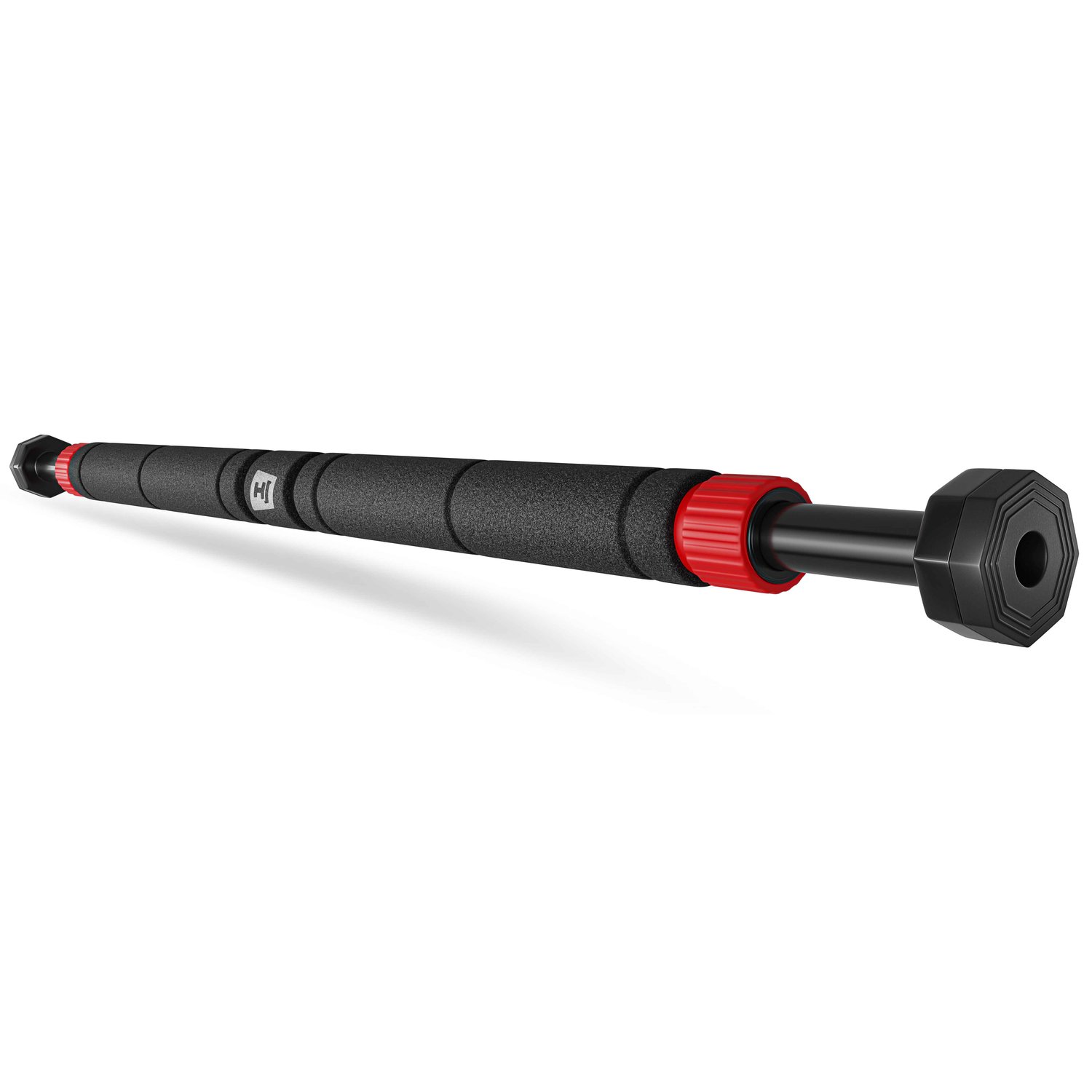 Klimmzugstange HS-M050DP mit Befestigungssystem