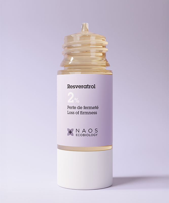Resweratrol 2% do twarzy 15 ml