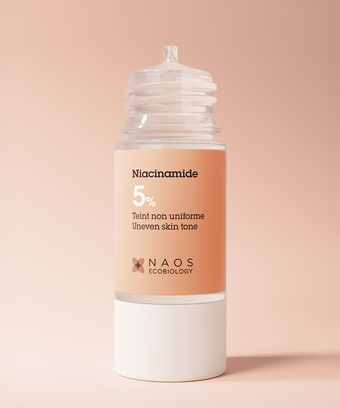 Niacynamid 5% do twarzy 15 ml