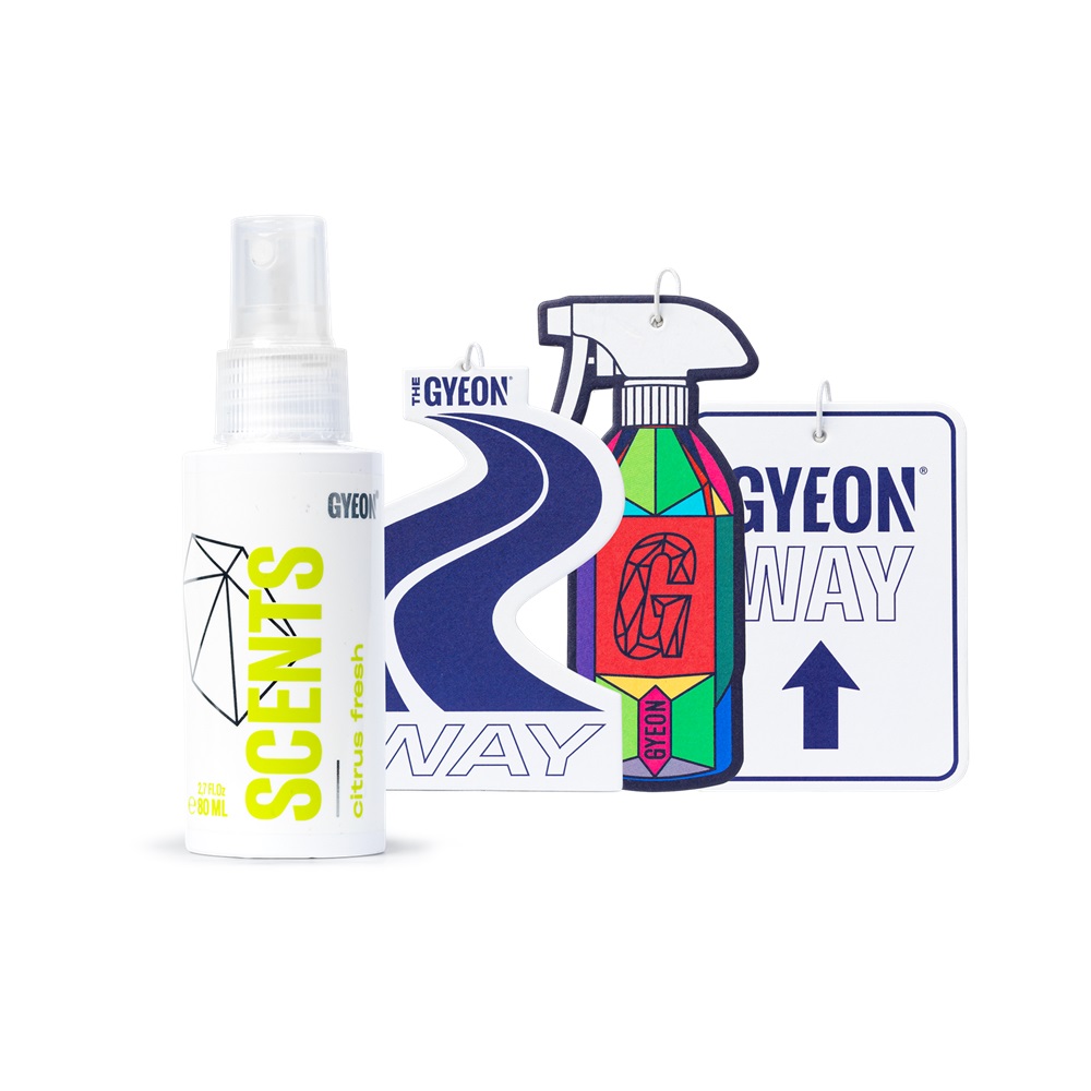 GYEON Q2M Scents Citrus Fresh 80ml - zapach do wnętrza