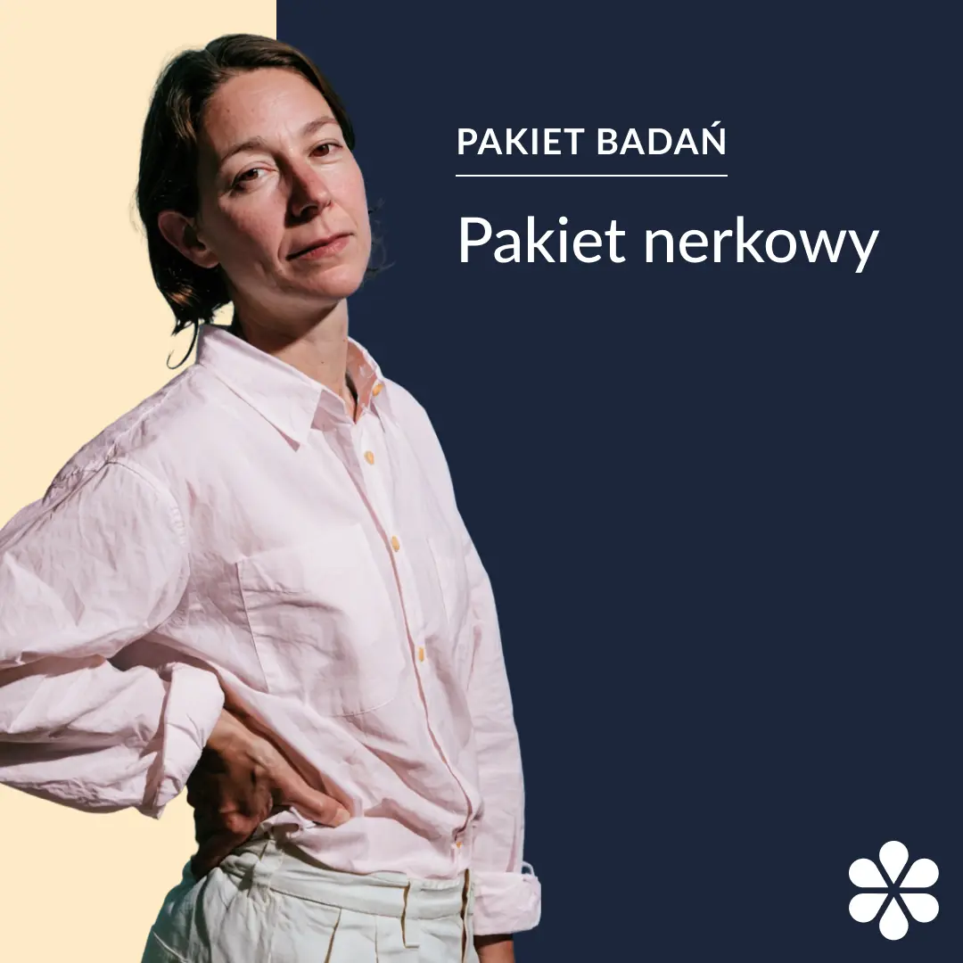 Profil nerkowy