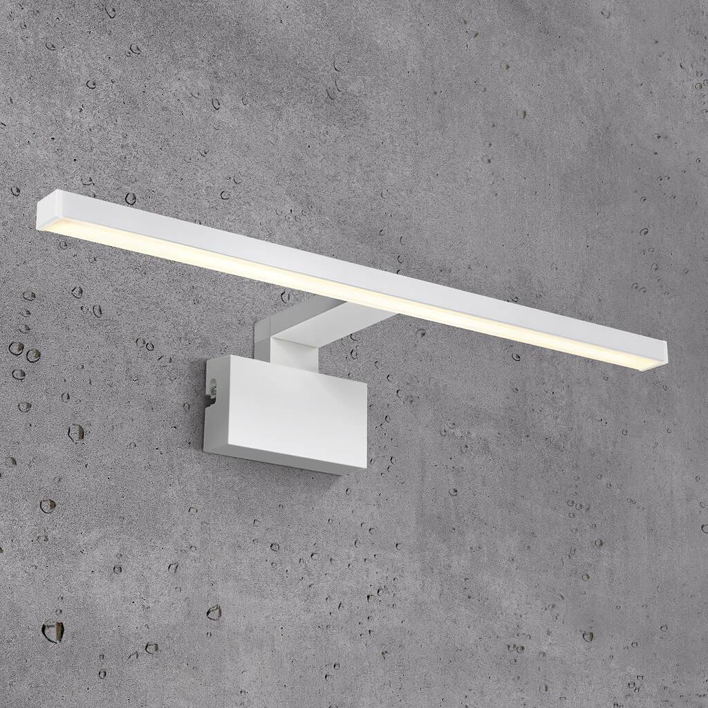 Nordlux Marlee kinkiet 1x8,9 W biały 2110701001