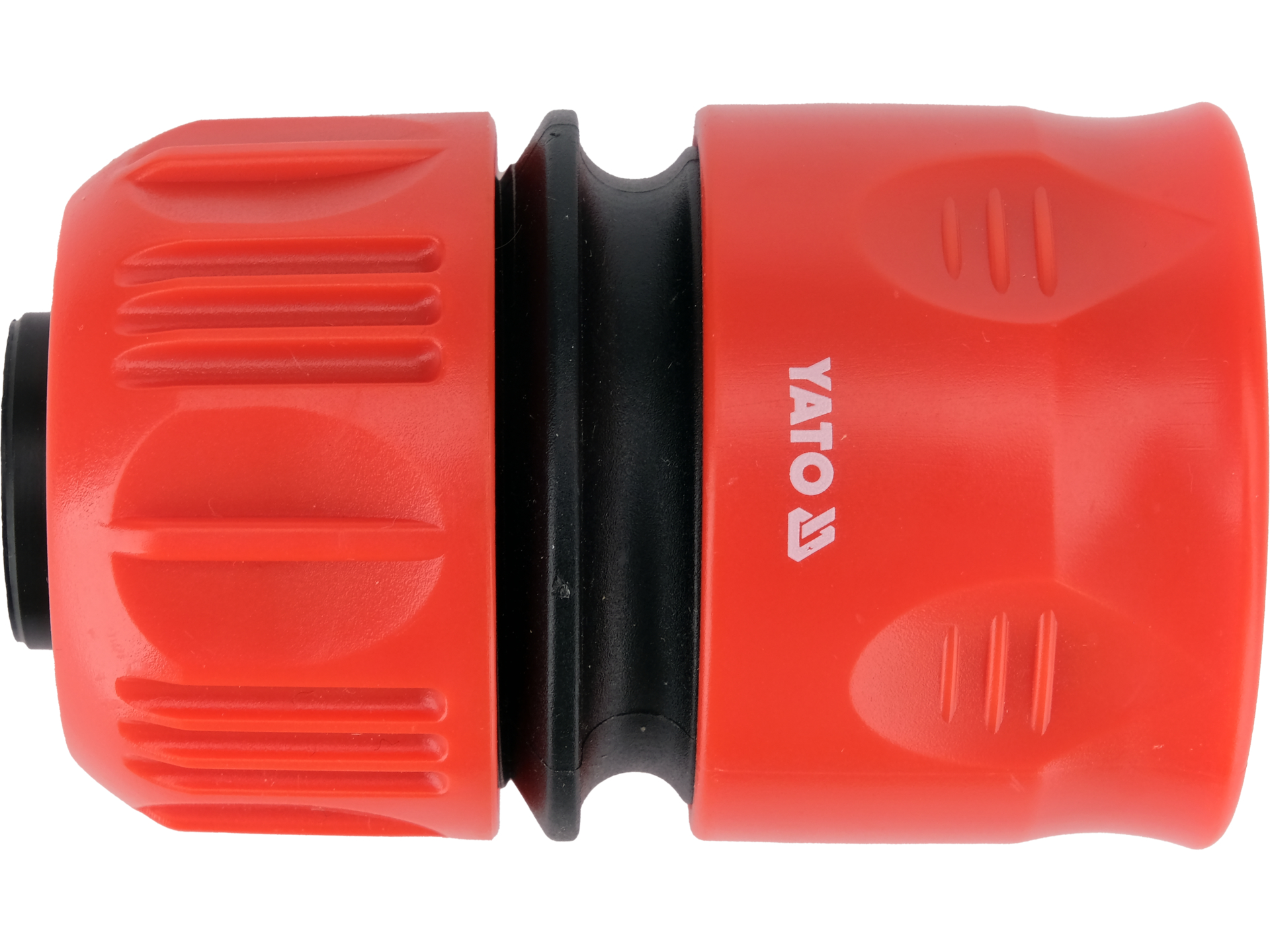 Szybkozłączka do węża ogrodowego YATO 1 cal wysoki przepływ adapter YT-89040