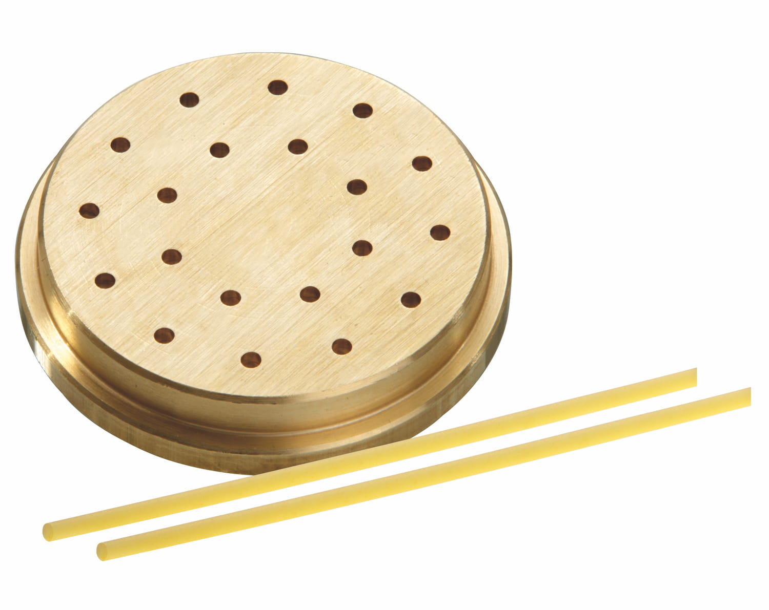 Matryca do makaronu Spaghetti o śr. 2mm