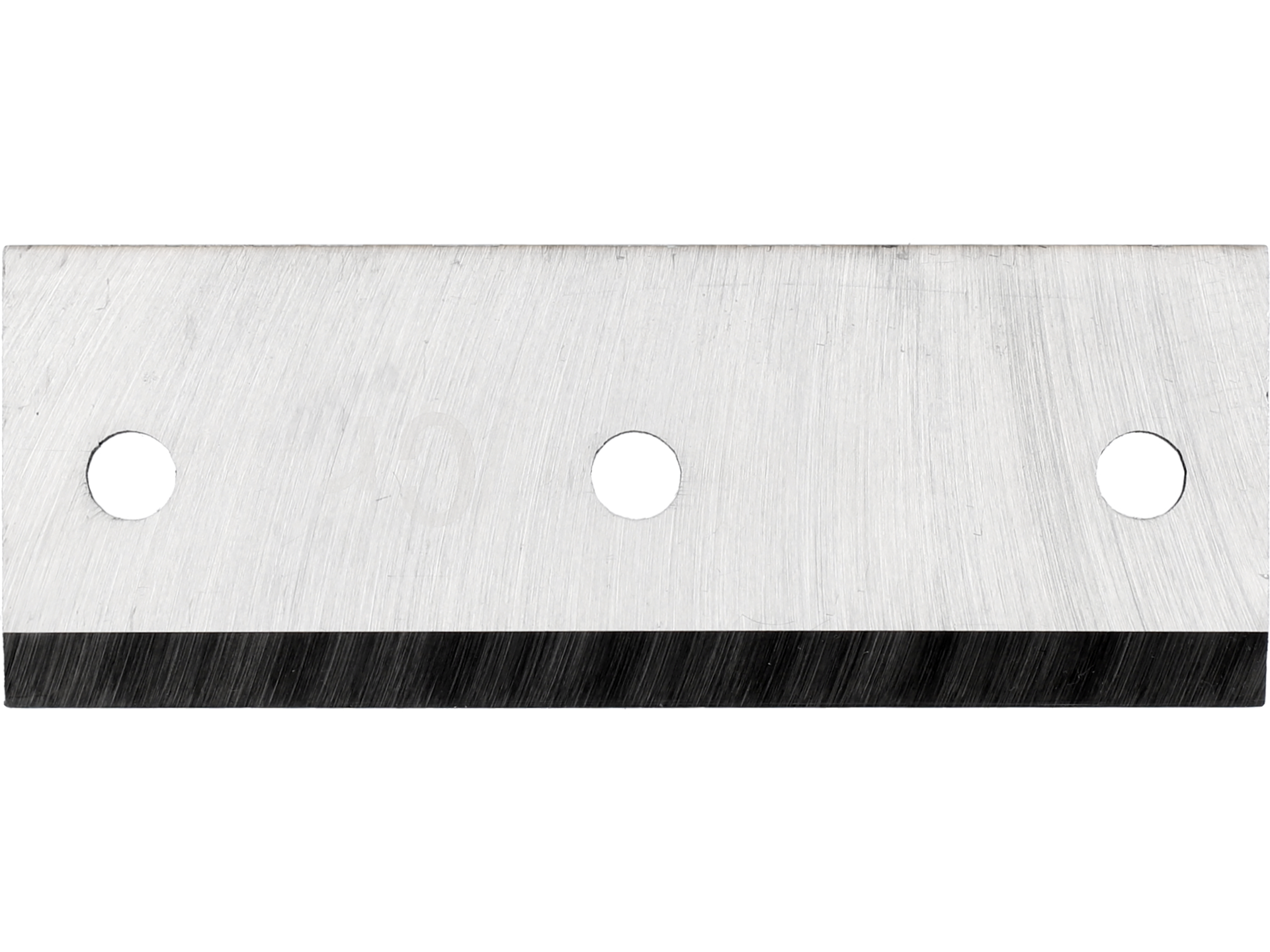 Nóż do rozdrabniacza YATO do YT-86155 stal chromowa 150x55x5mm YT-861911