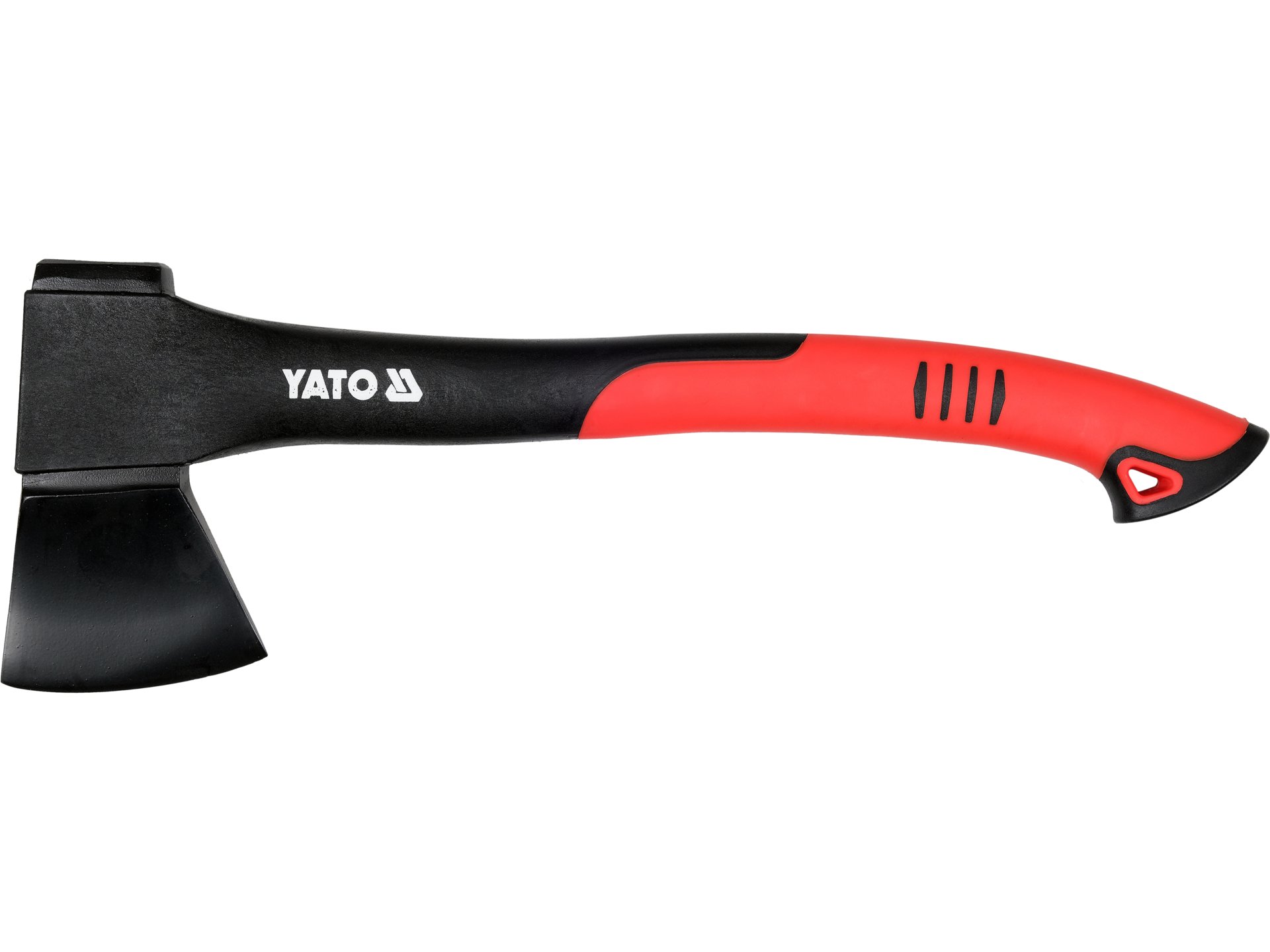 Siekiera ciesielska YATO toporek 900g 45cm trzonek nylon YT-80072