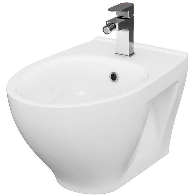 MITO Cersanit Bidet podwieszany MODUO box K116-026