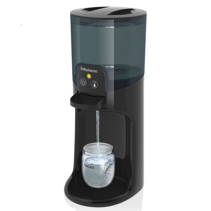 Baby Brezza Elektryczny podgrzewacz wody Instant Warmer-Black