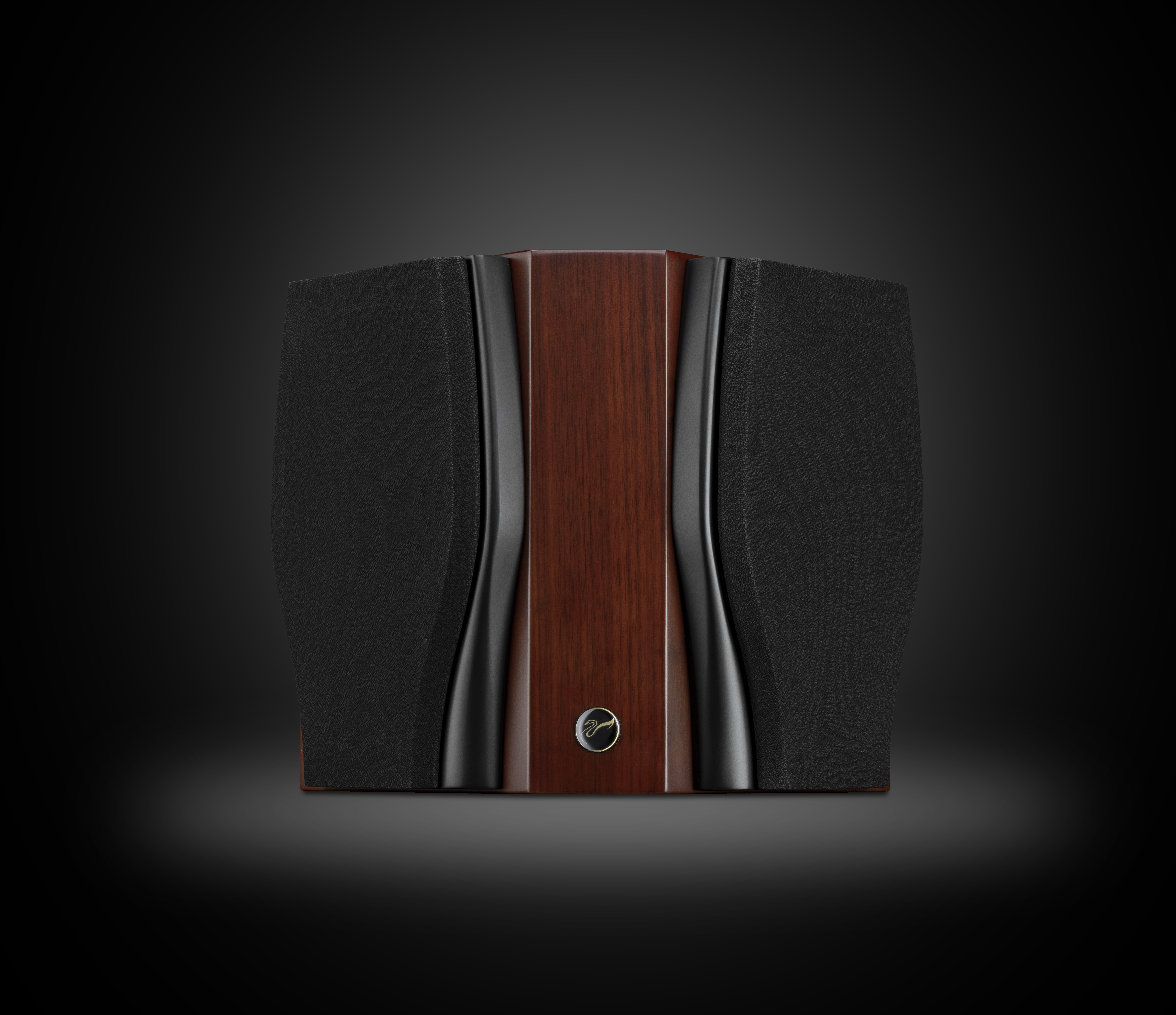 Swan rm600amkii-r