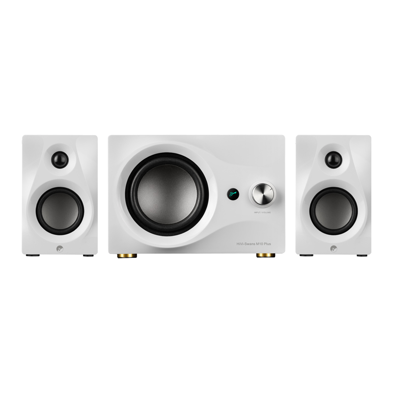 Swan m10plus