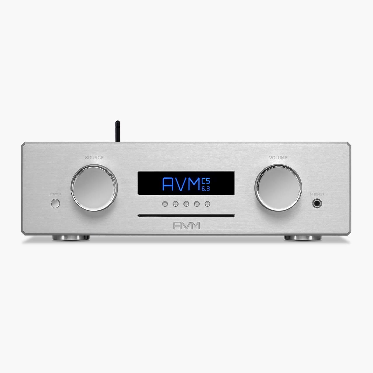 Wzmacniacz avm ovation cs 6.3