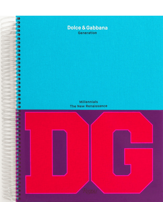 Dolce & Gabbana. Millenials