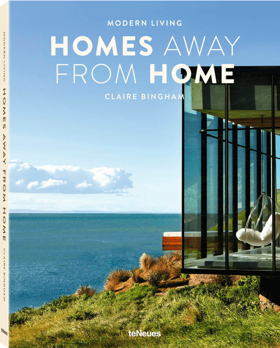 Modern Living. Homes away from Home
