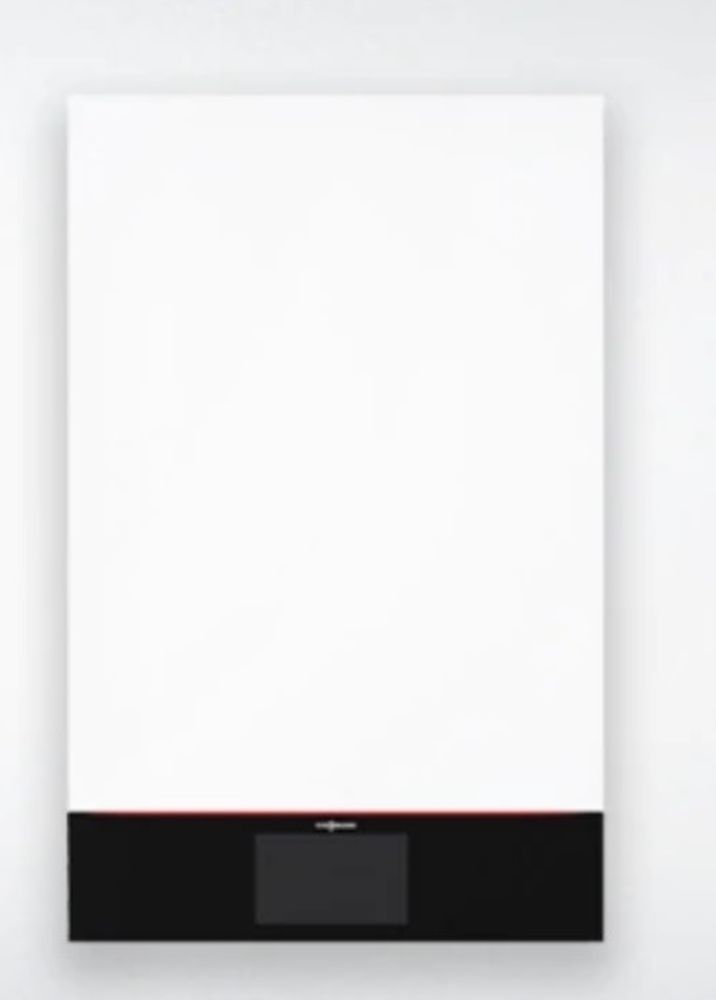 Darmowa Dostawa - Kocioł C.O. 30.8 kW wiszący Viessmann Vitodens Z020203