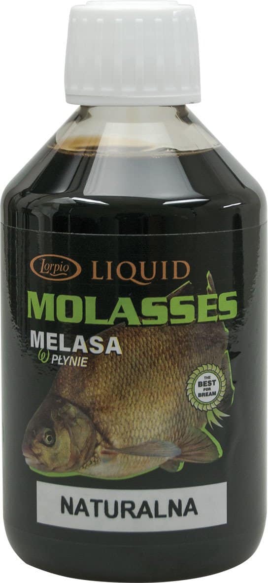 LORPIO MELASA NATURALNA 0,25l