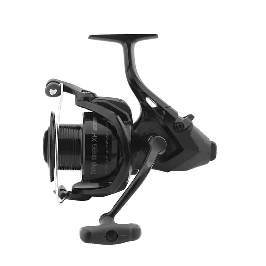 OKUMA KOŁOWROTEK DYNADRAG XP BAITFEEDER DAXP-4000 60711