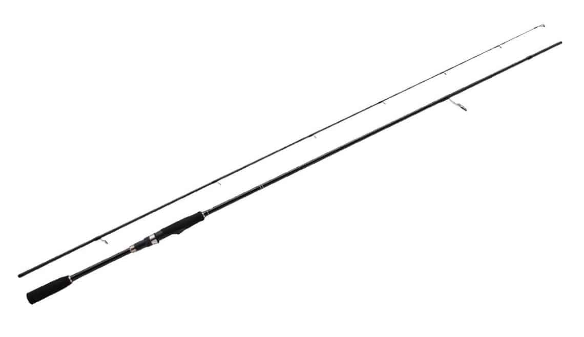 Major Craft Wędka Ceana CNS-762M+ 2,28cm 35g