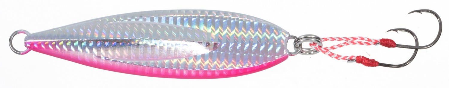 Jaxon Pilker Holo Reflex Skemp BP-HO #D
