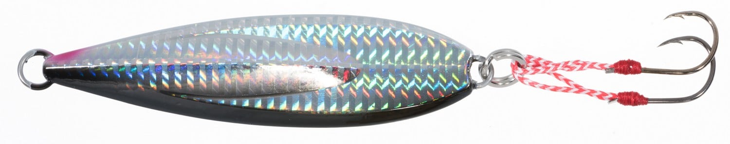 Jaxon Pilker Holo Reflex Skemp BP-HO #A