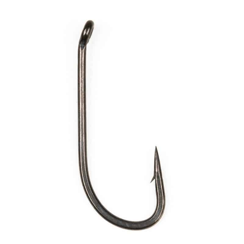 KORDA Haczyki LongShank Rozm.8