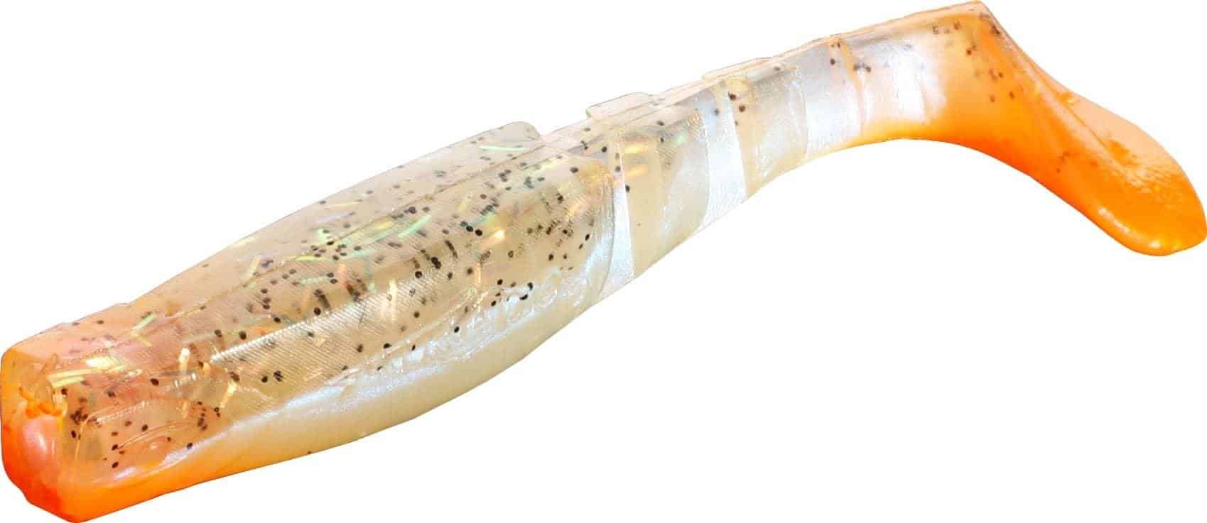 Mikado Guma Ripper Fishunter 10,5cm 112RT