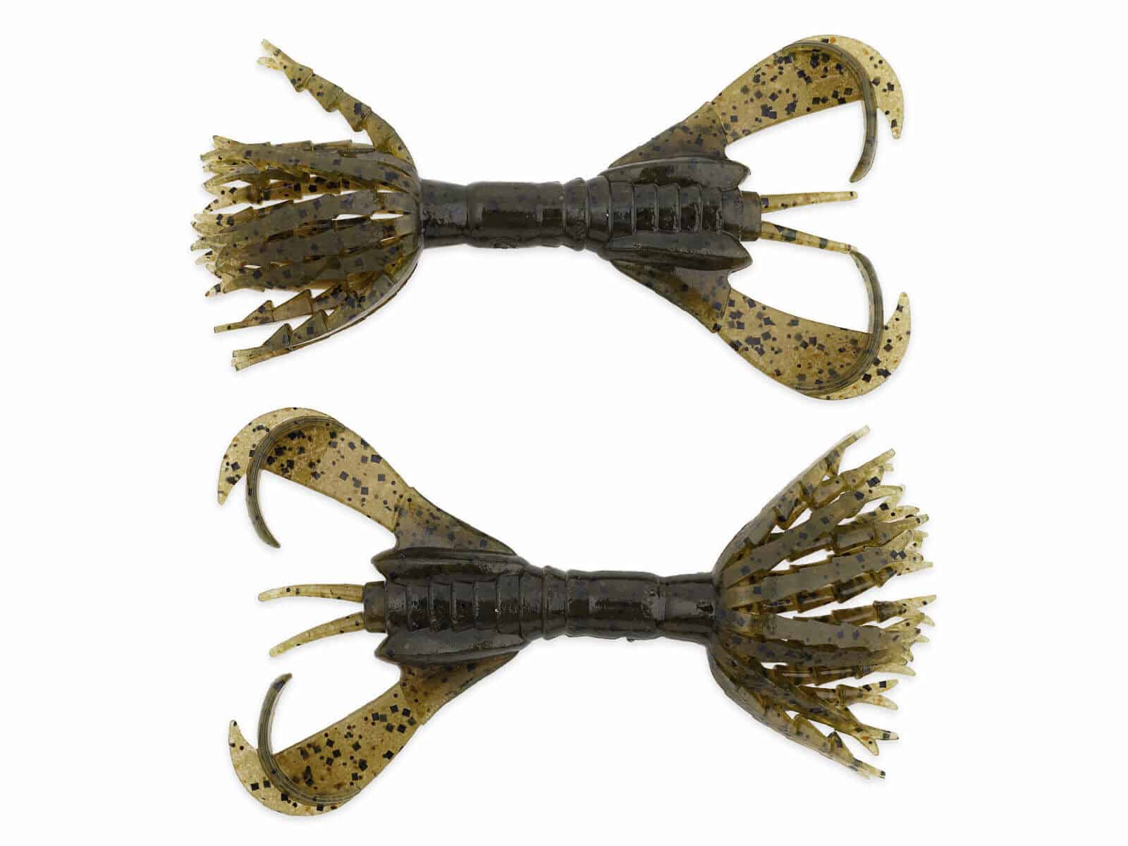 Keitech Guma Hyper Spider 3,2" 8cm Watermelon PP 102
