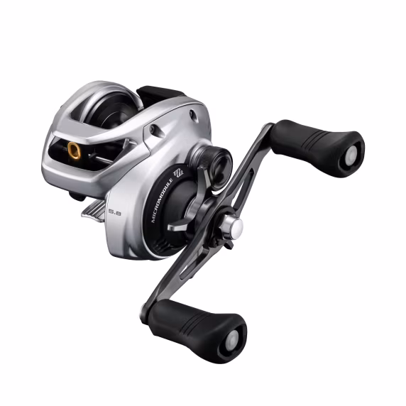 Shimano Multiplikator Tranx 301B LH