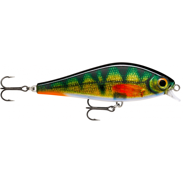 Rapala Wobler Super Shadow Rap 11cm Live Perch