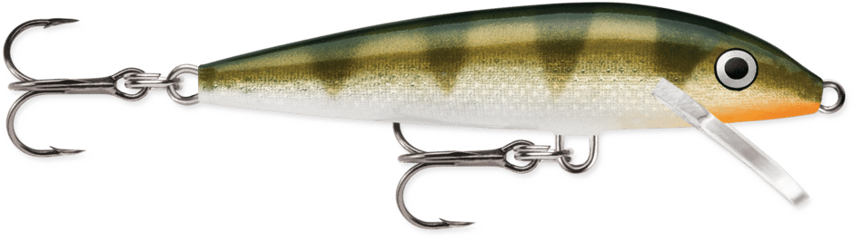 Rapala Wobler Original Floater Pływający 7cm #YP