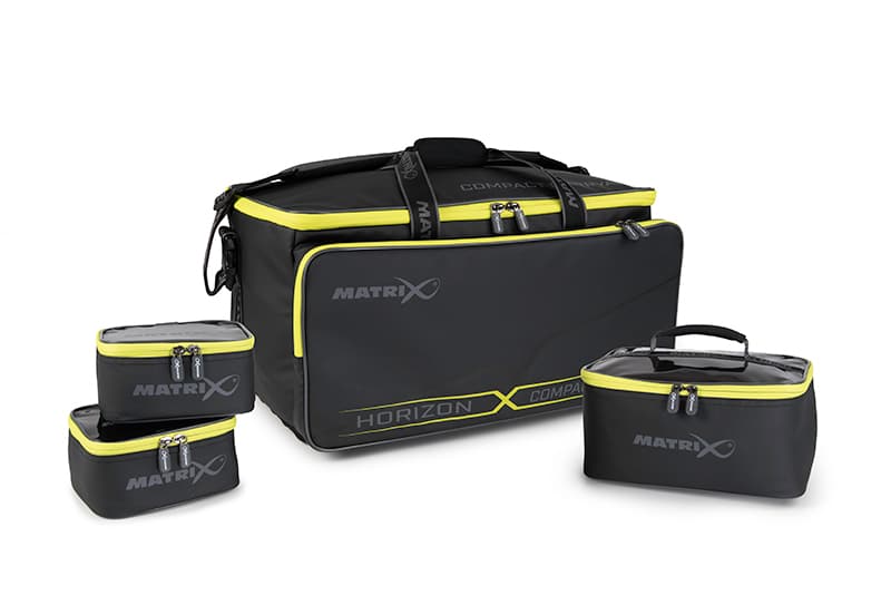 Matrix Torba Horizon Compact Carryall GLU126