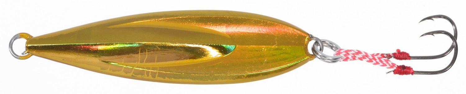 Jaxon Pilker Holo Reflex Skemp BP-HO #B