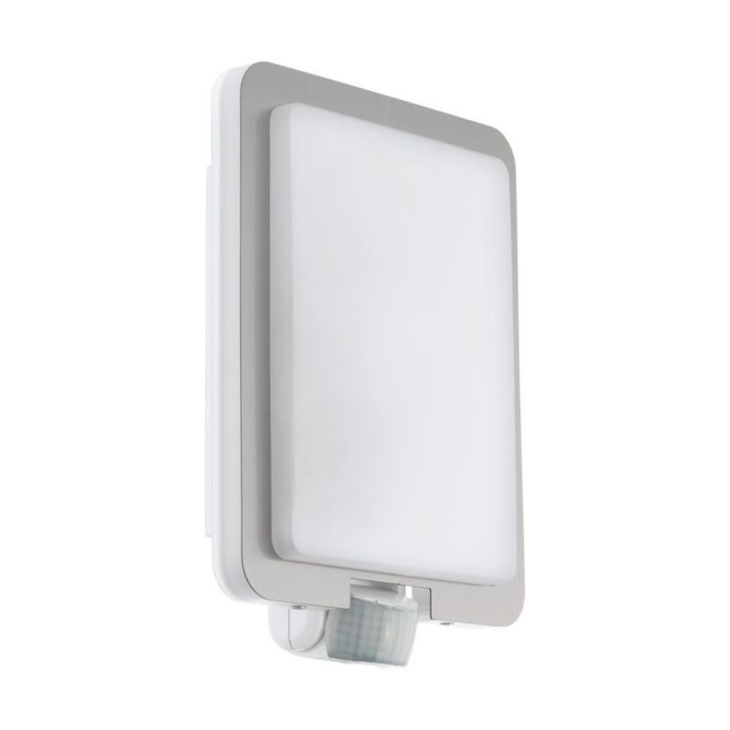 Lampa natynkowa ścienna z czujnikiem MUSSOTTO 97218 Eglo 1 szt.