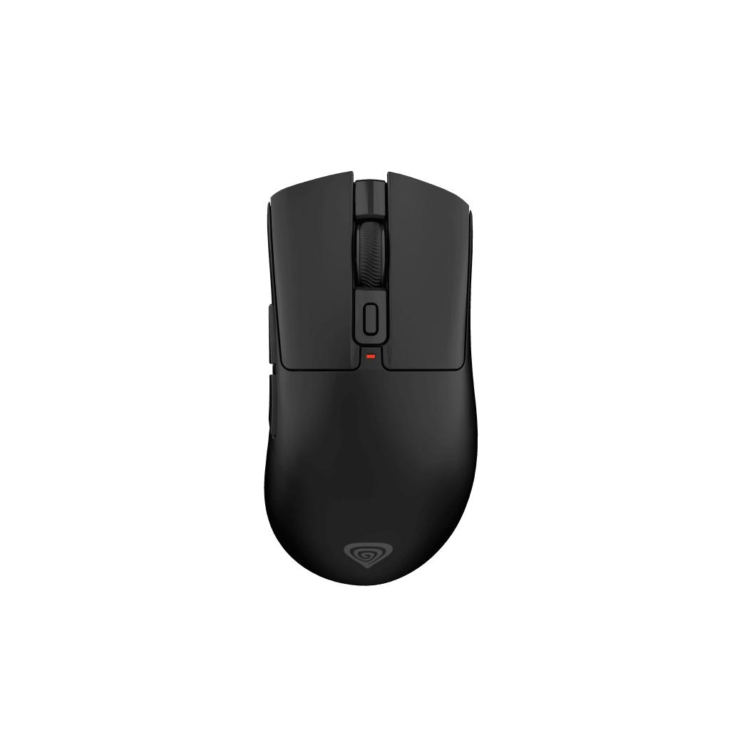 Zircon 880 Czarny