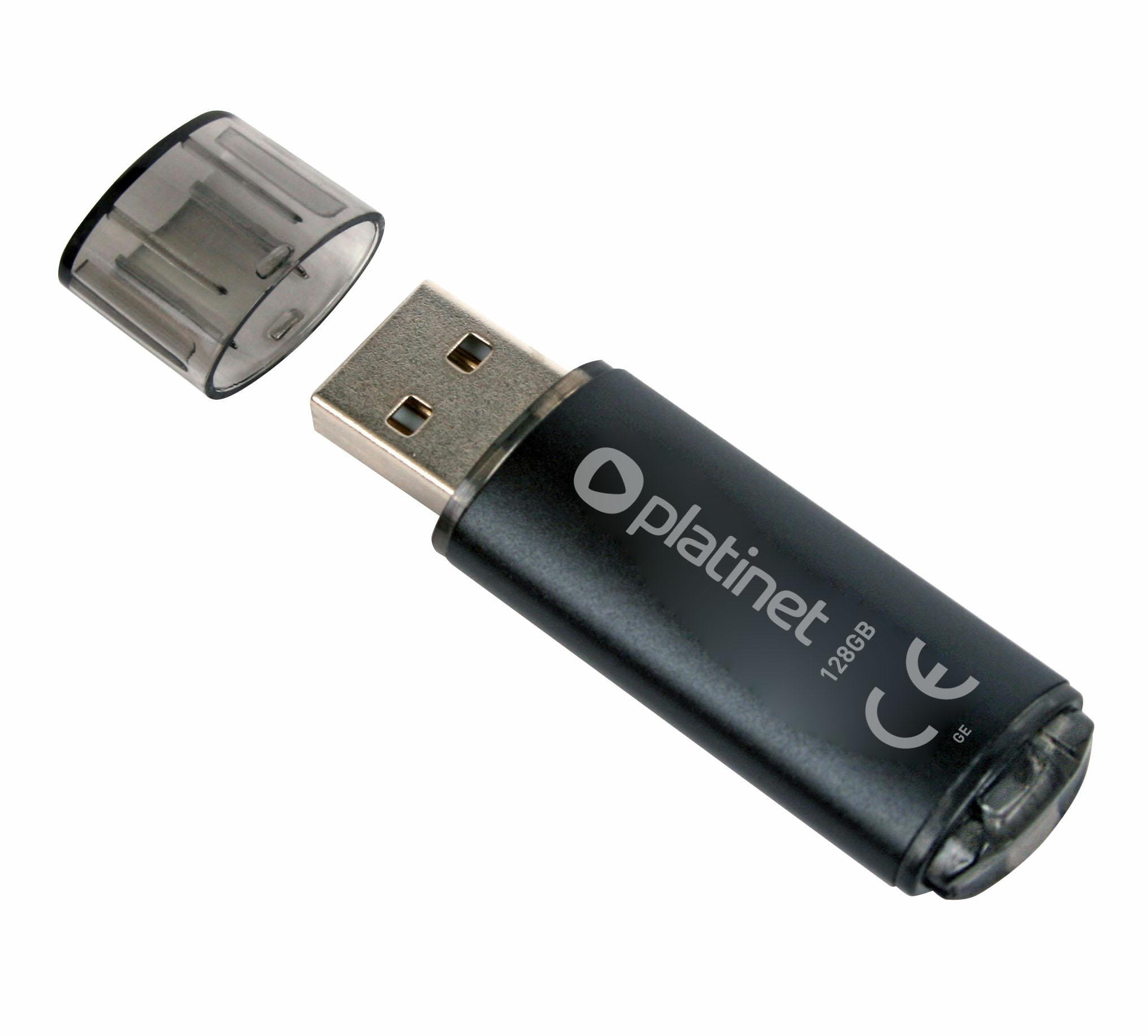 PLATINET USB Pendrive 64GB X-Depo 42117R bez opakowania - Henryx24
