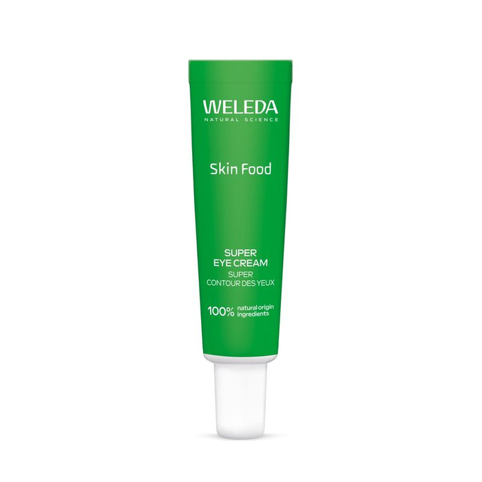 WELEDA Skin Food Krem pod oczy, 12 ml