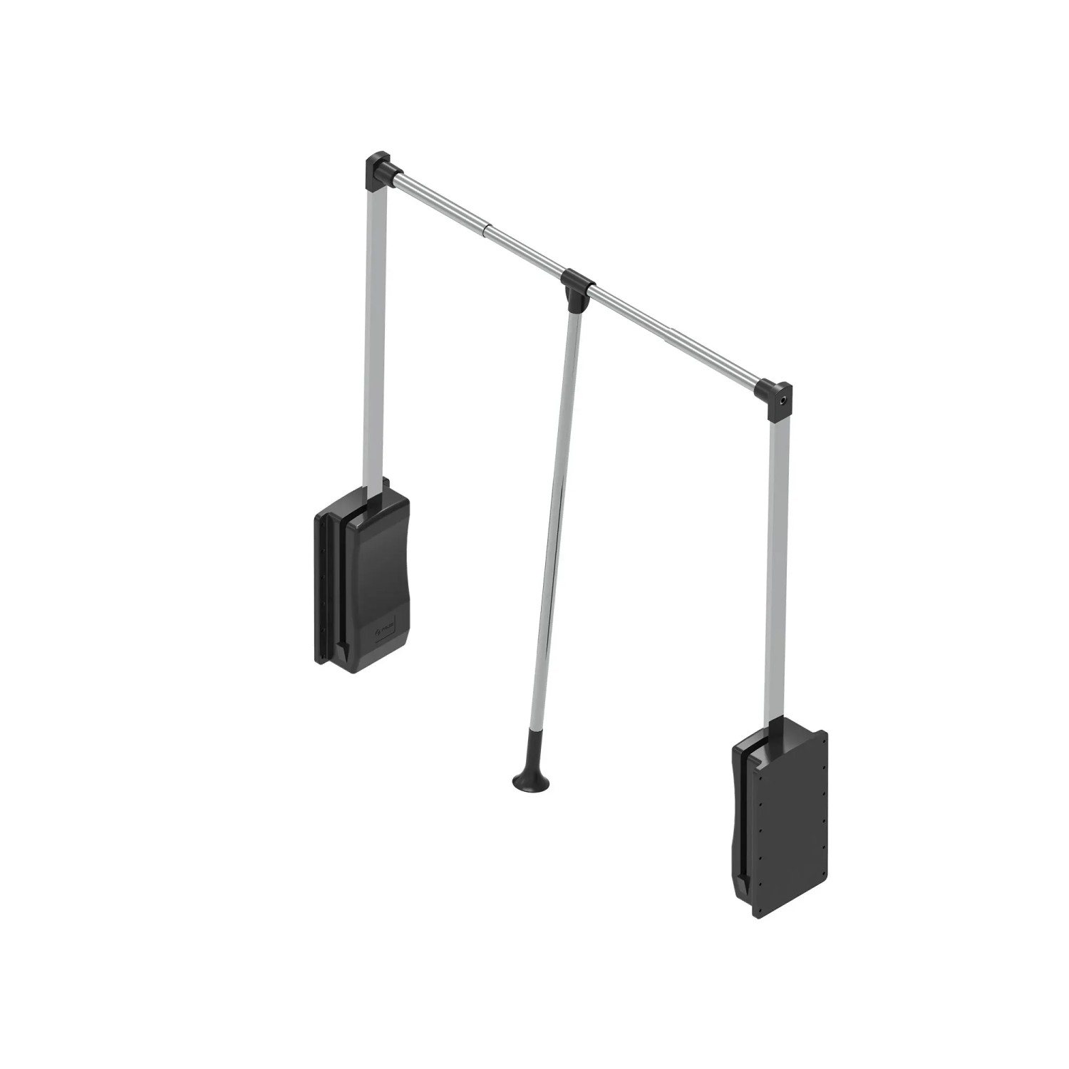 REJS Pantograf LIFTER Basic 89-112 cm chrom