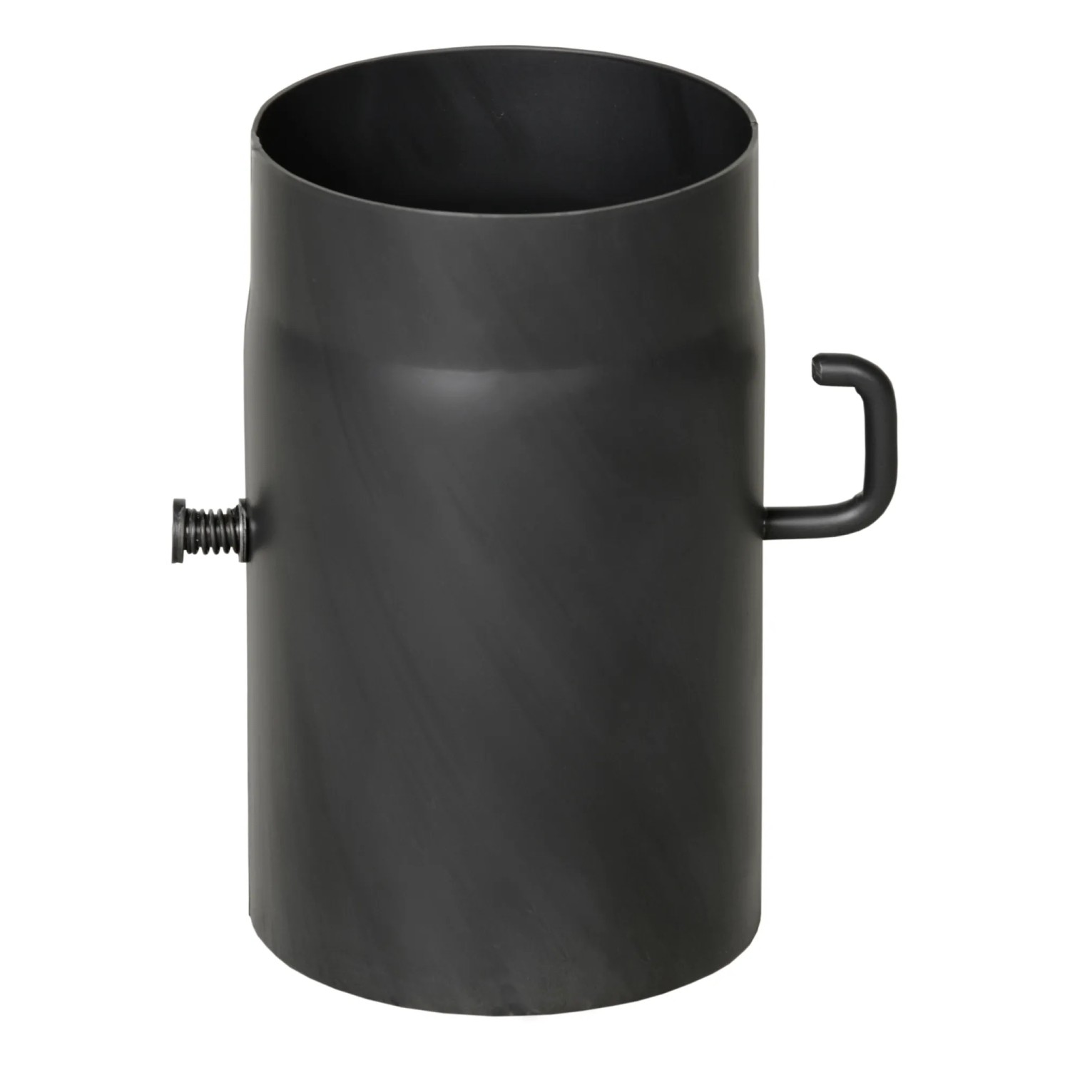 Bertrams Rura kominowa z szybrem śr. 130 mm 25 cm