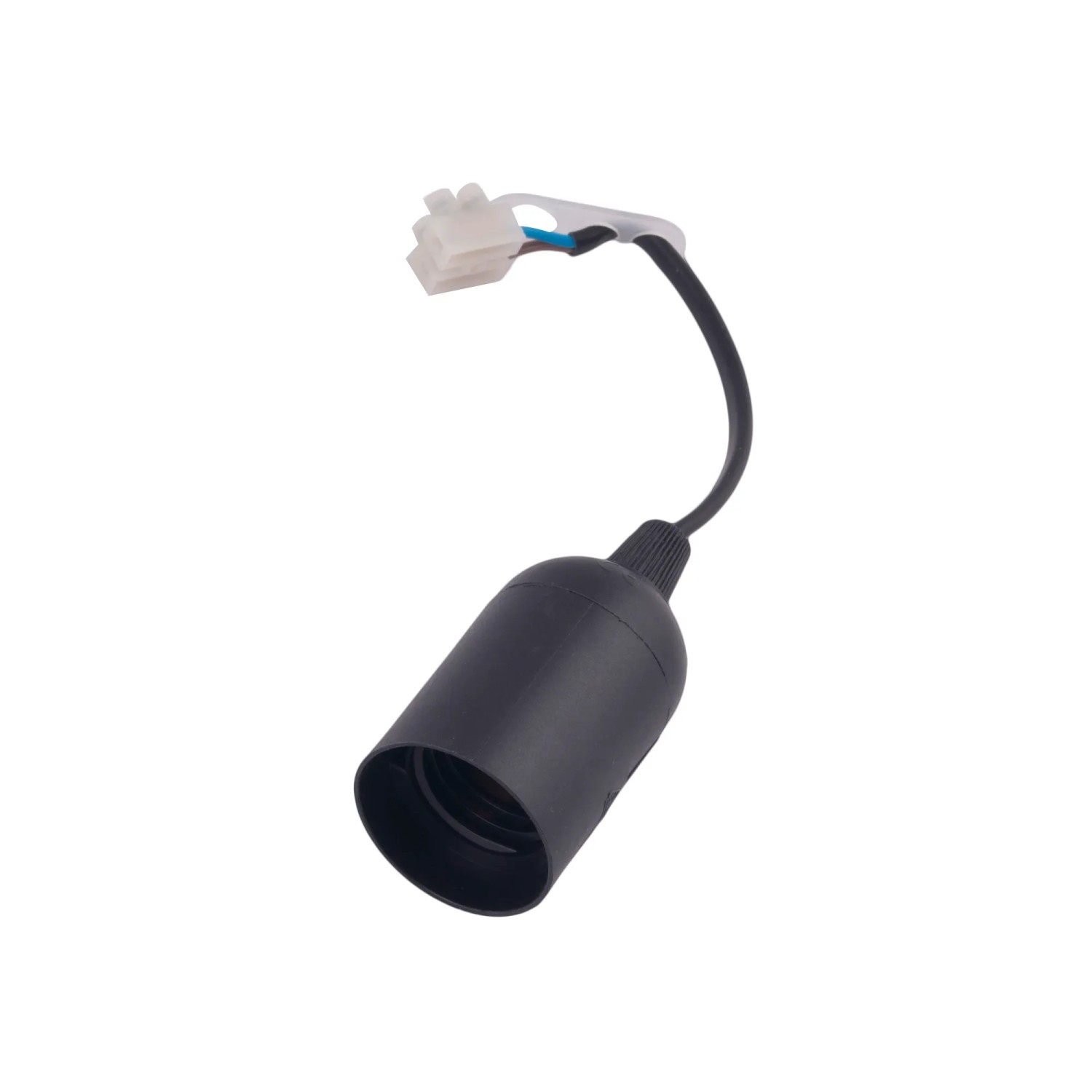 LUX-TOOLS Oprawa remontowa E27 3 sztuki