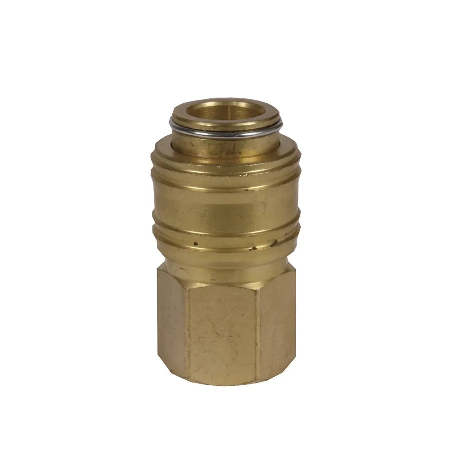 Einhell Szybkozłączka R 1/4" IG