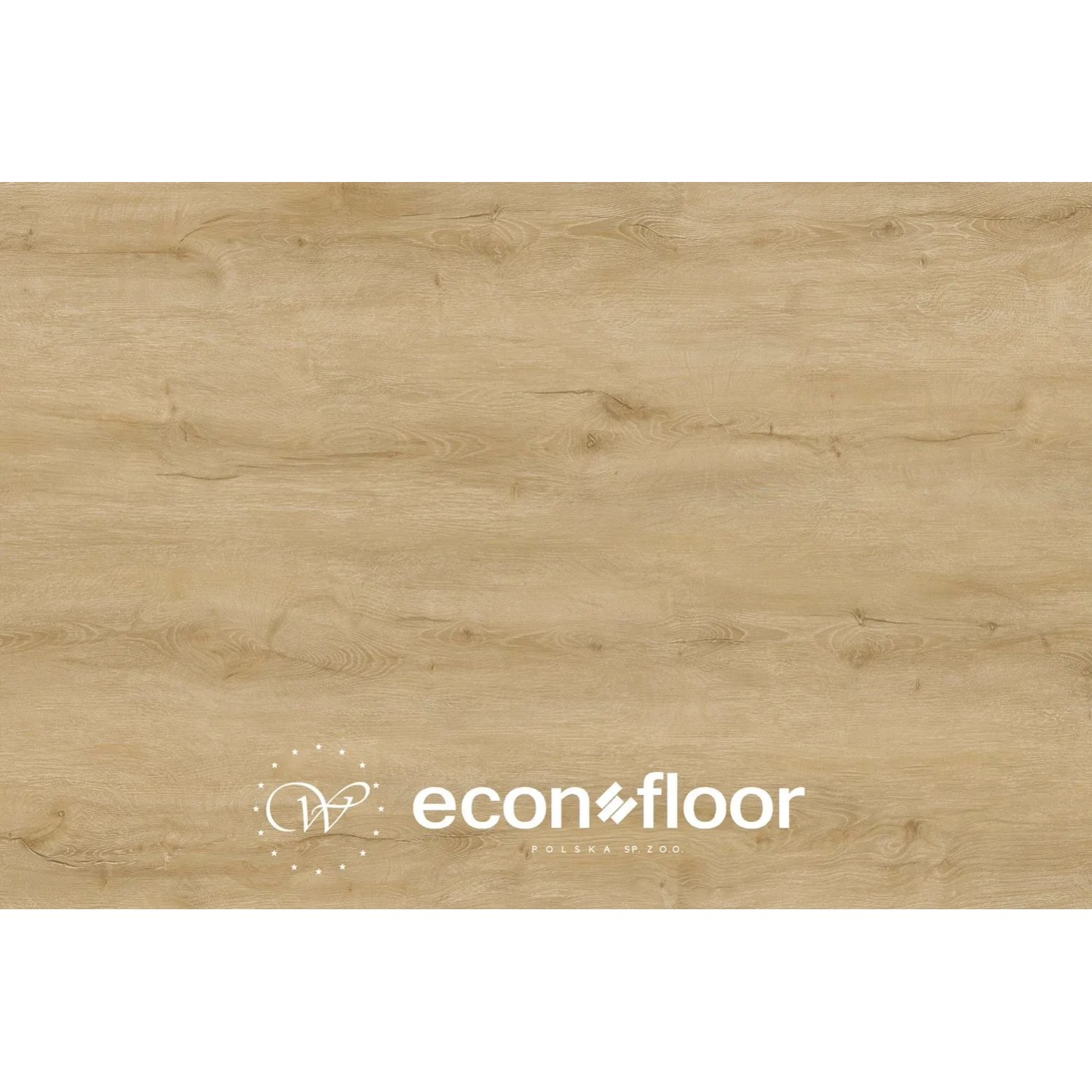 Panel winylowy SPC Oak Panam 7 mm kl.42 5,3+1,7 mm 230x1830