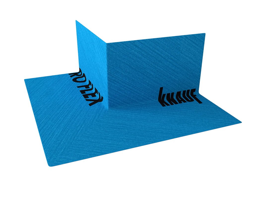 KNAUF HYDRO FLEX NAROŻNIK ZEWNĘTRZNY