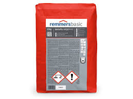 ZAPRAWA ZALEWOWA O WYSOKIEJ WYTRZYMAŁOŚCI Remmers Betofix HQ3 [basic] 25KG