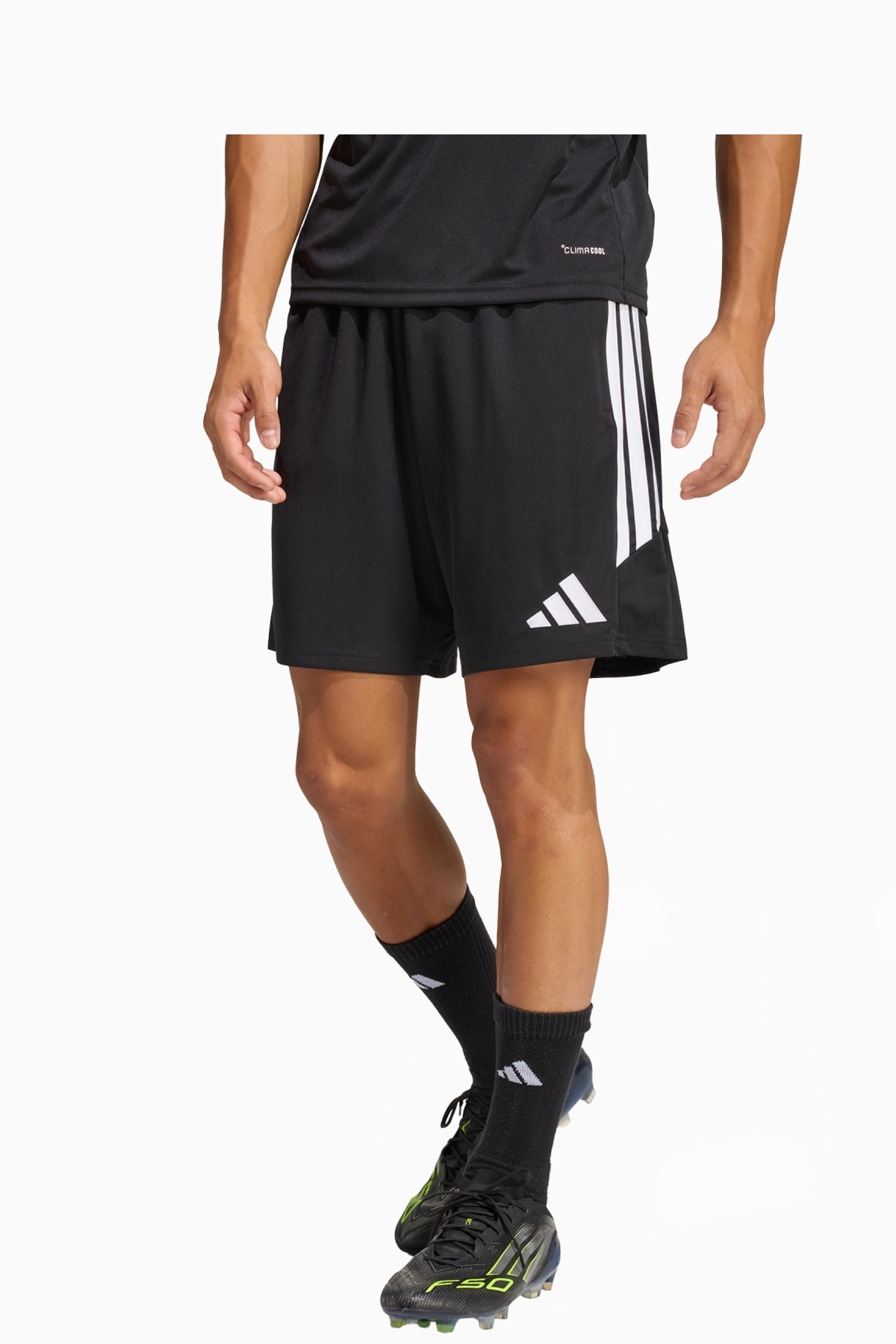 Spodenki adidas Tiro 26 League Training - Czarny