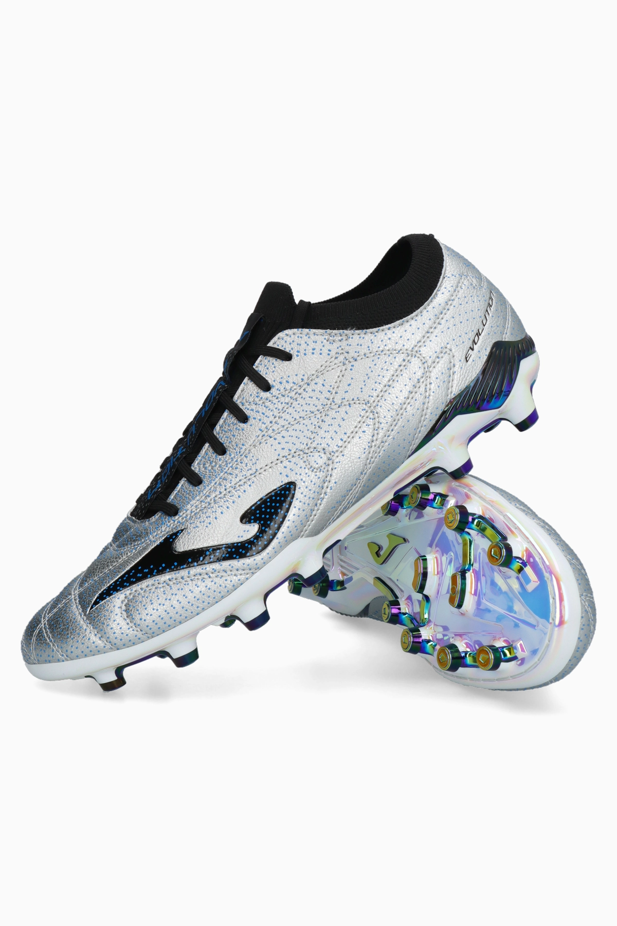 Korki Joma Evolution Top 25 FG - Srebrny