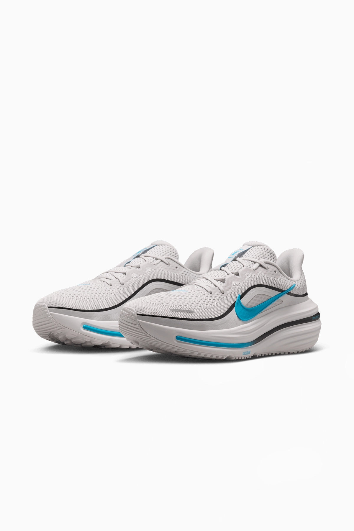 Buty Nike Winflo 12 - Szary