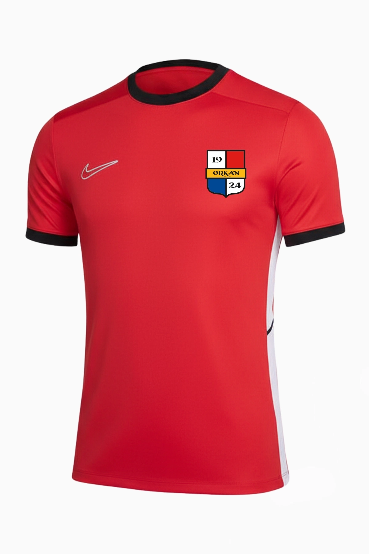 Koszulka Nike Orkan Sochaczew - Czerwony