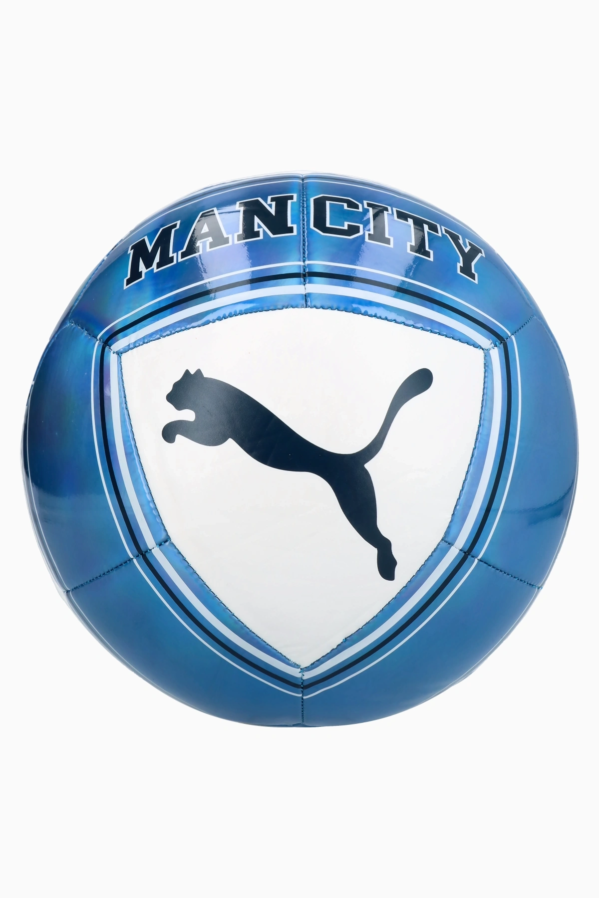 Piłka Puma Manchester City 25/26 FtblCulture rozmiar 5