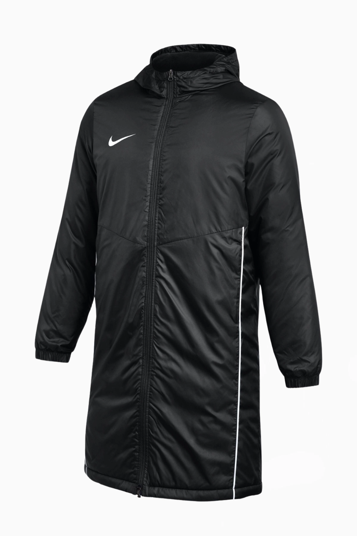 Kurtka Nike Therma-Fit Park - Czarny